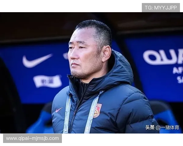 中国队在世界杯亚洲区预选赛中的教练战术调整与比赛策略分析