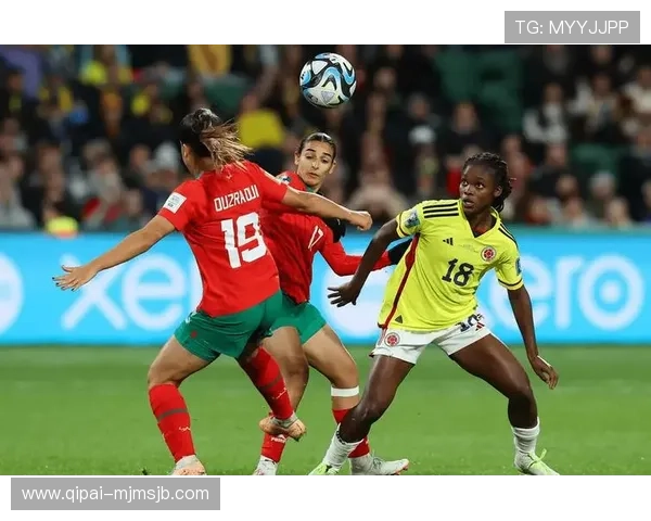 女足世界杯：媒体报道与公众关注度持续升温的背后原因