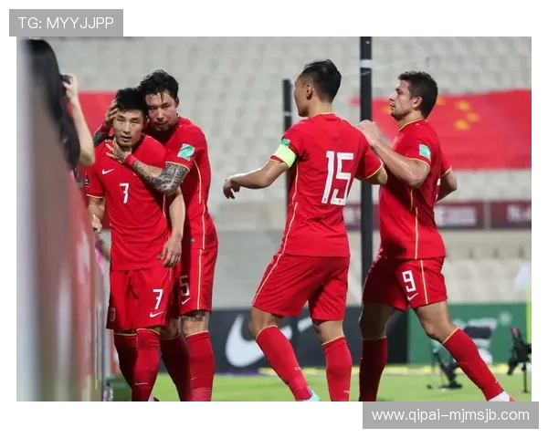 2026年世界杯亚洲区预选赛出线球队最新排名与晋级形势详解