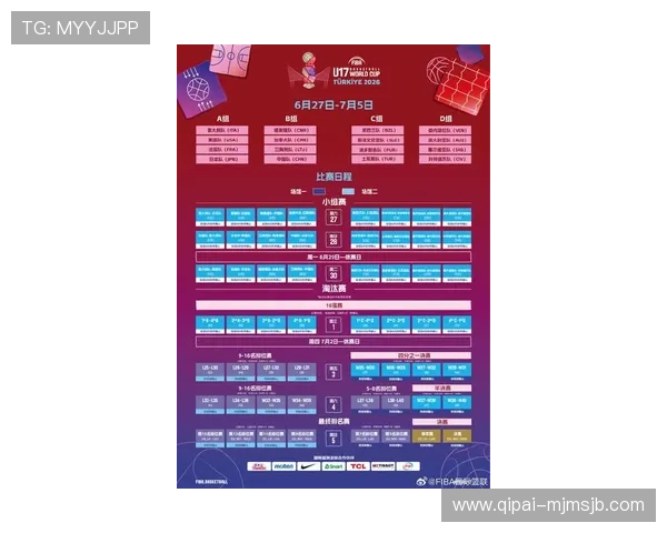 2026年世界杯赛程详细解读,帮助球迷了解每场比赛的时间、地点及直播安排