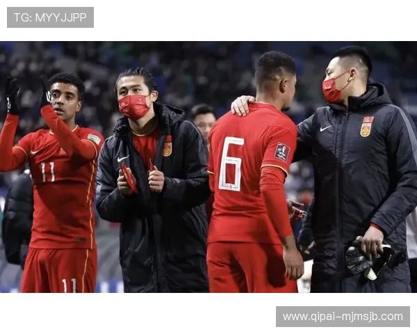 中国未申办世界杯的背后原因详解以及对中国足球发展的影响分析