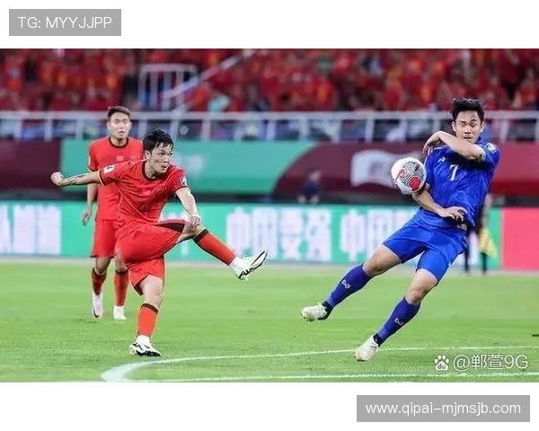 全面解析2023年世界杯亚洲区预选赛中国队赛程，帮助球迷掌握最新比赛时间和赛程变化