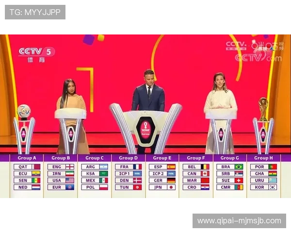 卡塔尔世界杯比赛规则全攻略：比赛场地、队伍资格与比赛纪律要求