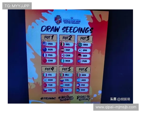 分析世界杯分组抽签规则中的随机性与公平性,提升公众对抽签过程的理解