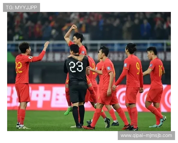 2026年世界杯亚洲区名额由7.5个变为8.5个对亚洲足球整体水平提升的推动作用