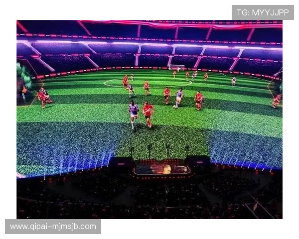 2026年世界杯决赛场地的环保节能措施及其对绿色赛事的推动作用