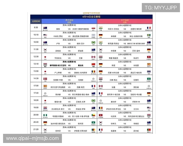 2026年世界杯开幕式及决赛时间安排,完整时间一览表让你提前做好观赛准备