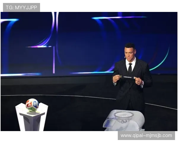 2026年世界杯抽签仪式的精彩瞬间回放与网友热议热点集锦 2026年世界杯抽签仪式的精彩瞬间回放与网友热议热点集锦