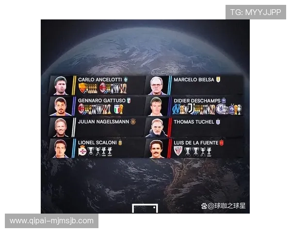 世界杯全场最佳奖杯的意义与影响力分析让你更清楚这项荣誉对球员职业生涯的推动作用