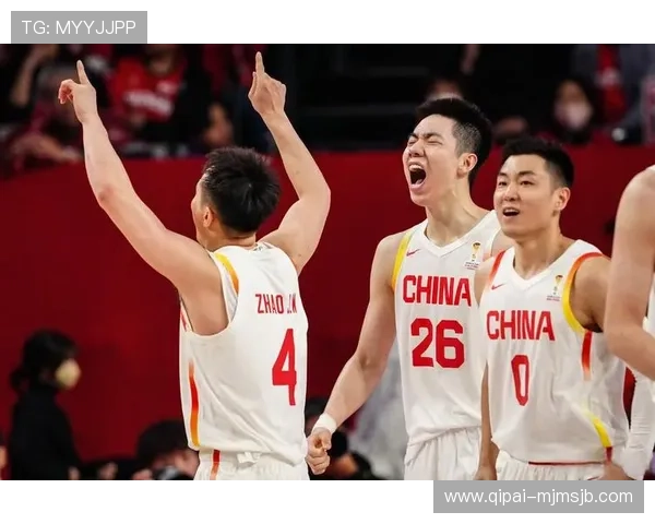 最新消息：2023年世界杯亚洲区预选赛篮球赛的比赛时间与直播渠道推荐