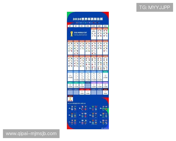 详细解析2026年世界杯晋级球队情况，哪些国家表现出色成功晋级下一轮